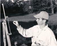 Portrait of Michael Albrechtsen